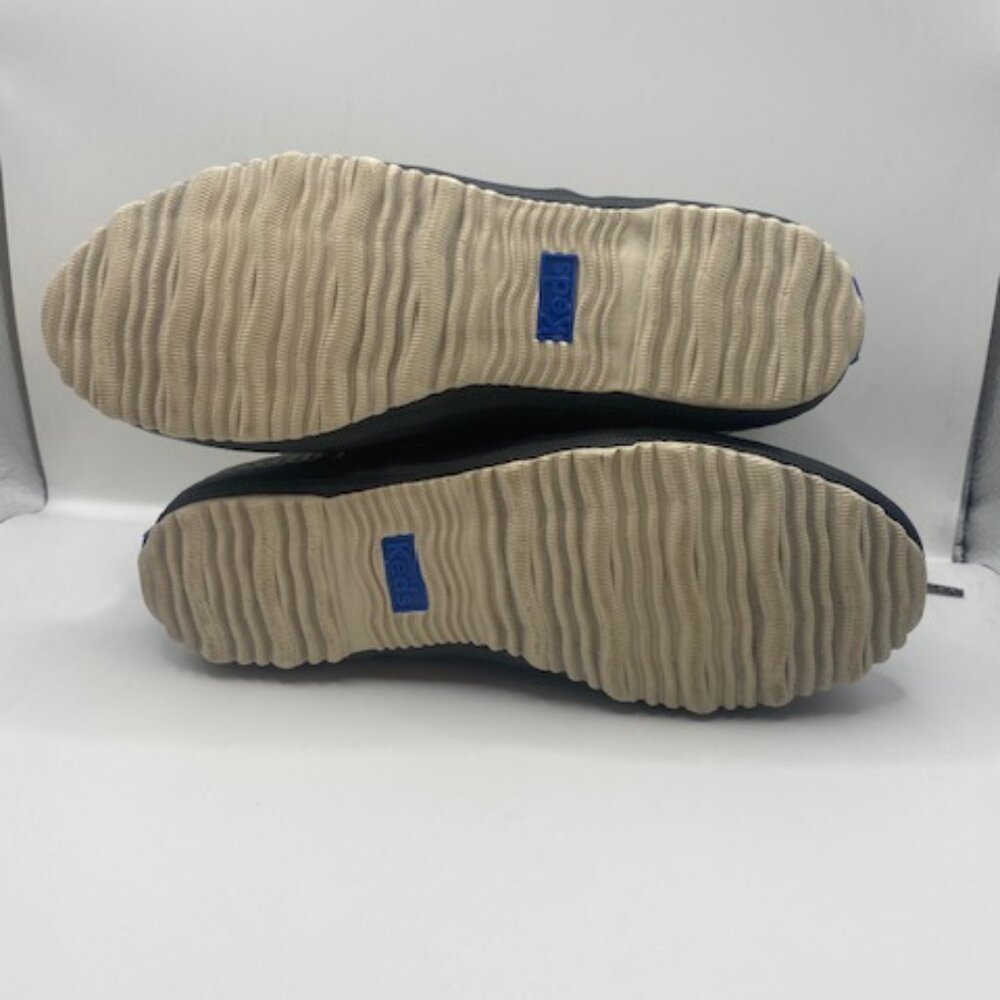 Keds Scout Boot - Water Resistant Twill - Picture 7 of 8